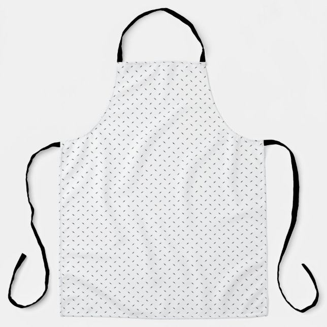 Christmas | Thanksgiving | Family Shirts & Gifts Apron (Front)