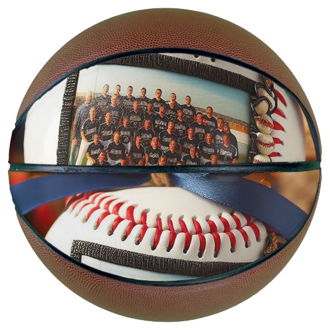  Christmas | Thanksgiving | Family Shirts & Gifts Basketball (Front)