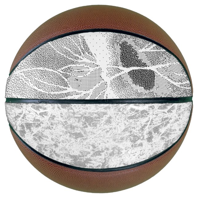  Christmas | Thanksgiving | Family Shirts & Gifts Basketball (Front)