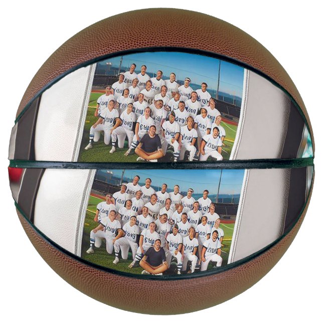  Christmas | Thanksgiving | Family Shirts & Gifts Basketball (Front)