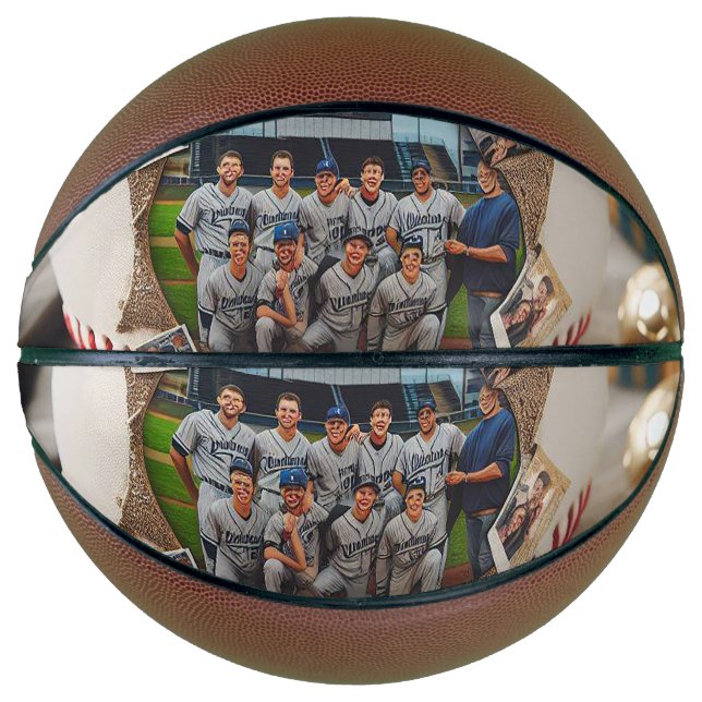  Christmas | Thanksgiving | Family Shirts & Gifts Basketball (Front)