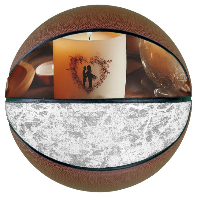  Christmas | Thanksgiving | Family Shirts & Gifts Basketball (Front)