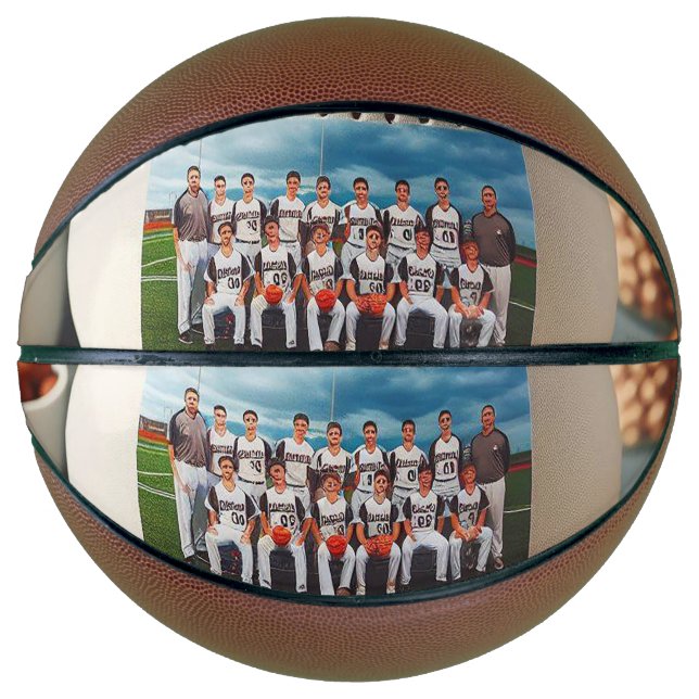  Christmas | Thanksgiving | Family Shirts & Gifts Basketball (Front)