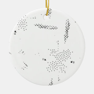 Christmas   Thanksgiving   Family Shirts & Gifts Ceramic Ornament