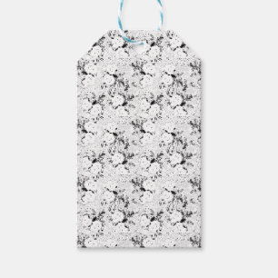 Christmas Thanksgiving Family Shirts & Gifts Gift Tags