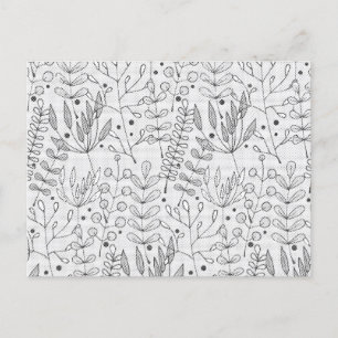 Christmas Thanksgiving Family Shirts & Gifts Postcard