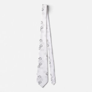 Christmas   Thanksgiving   Family Shirts & Gifts Tie