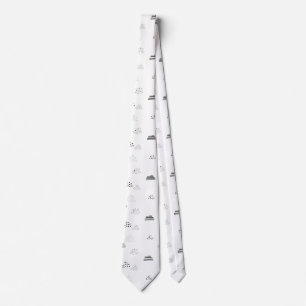 Christmas   Thanksgiving   Family Shirts & Gifts Tie