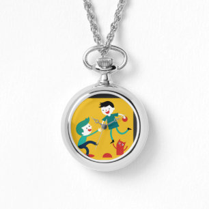 Christmas Thanksgiving Family Shirts & Gifts Watch