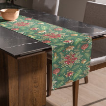 Christmas Theme Festive Colourful Pattern