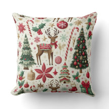 Christmas theme large