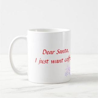 Christmas Theme mug