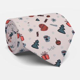 Christmas Tie