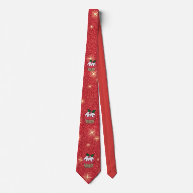 Christmas Tie (Front)