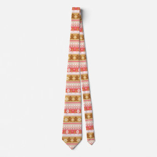 Christmas Tie