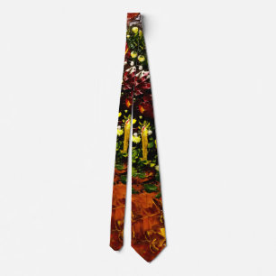 Christmas Tie