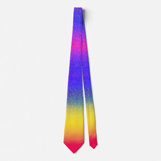 CHRISTMAS TIE  ART AND DESIGN  (Front)