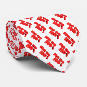 Christmas Tie/Ho Ho Ho Tie