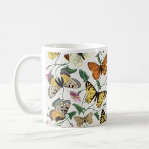 Christmas time  coffee mug
