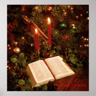 Christmas Time Poster