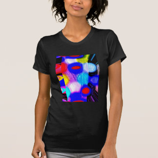 Christmas time travel stylish holiday T-Shirt