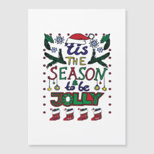 Christmas Tis The Season