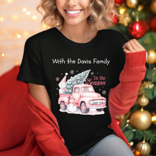 Christmas Tis the Season t-Shirt