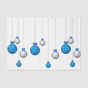 Christmas Tissue Paper/Ornaments Paper