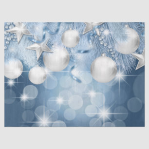 Christmas Tissue Paper/Ornaments Paper