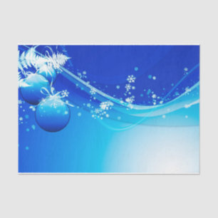 Christmas Tissue Paper/Ornaments Tissue Paper