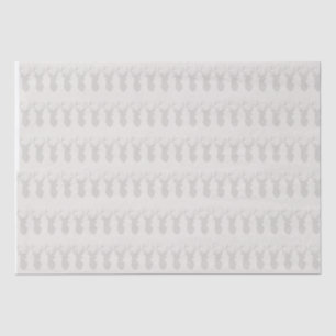 Christmas Tissue Paper - Reindeer