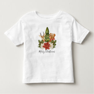 Christmas Toddler T-shirt