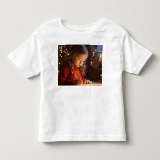 christmas toddler T-Shirt