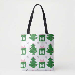 Christmas Tote bag