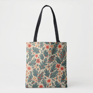Christmas Tote bag