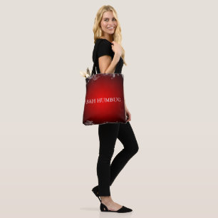 Christmas Tote Bag