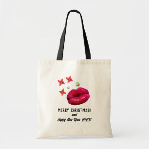 Christmas Tote Bag