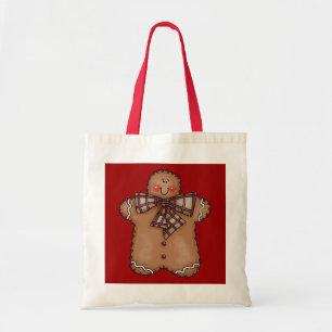 Christmas Tote by SRF