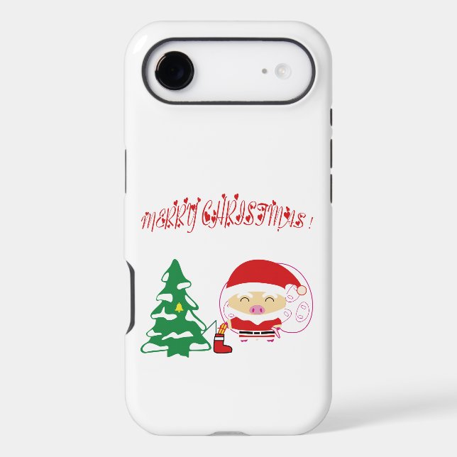 Christmas tree (Back)