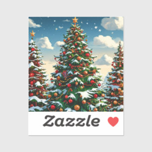 Christmas tree