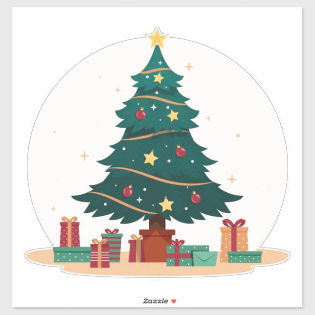 Christmas Tree (Sheet)