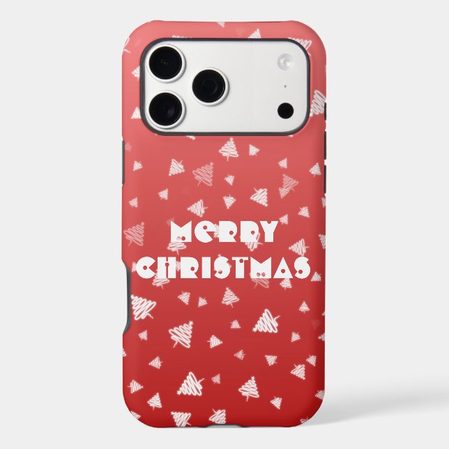 Christmas Tree (Back)