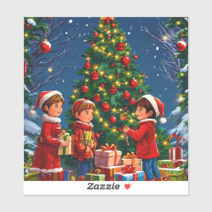 Christmas tree