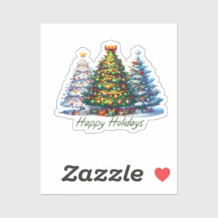 Christmas tree