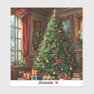 Christmas tree