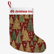 Christmas tree ai art