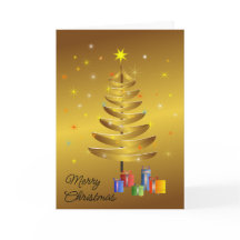 Christmas Tree and gifts