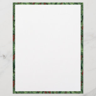 Christmas Tree Background