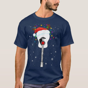 Christmas Tree Camper Vehicles Camping RVing Trail T-Shirt