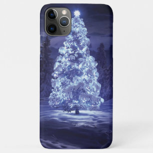 Christmas Tree  iPhone 11 Pro Max Case